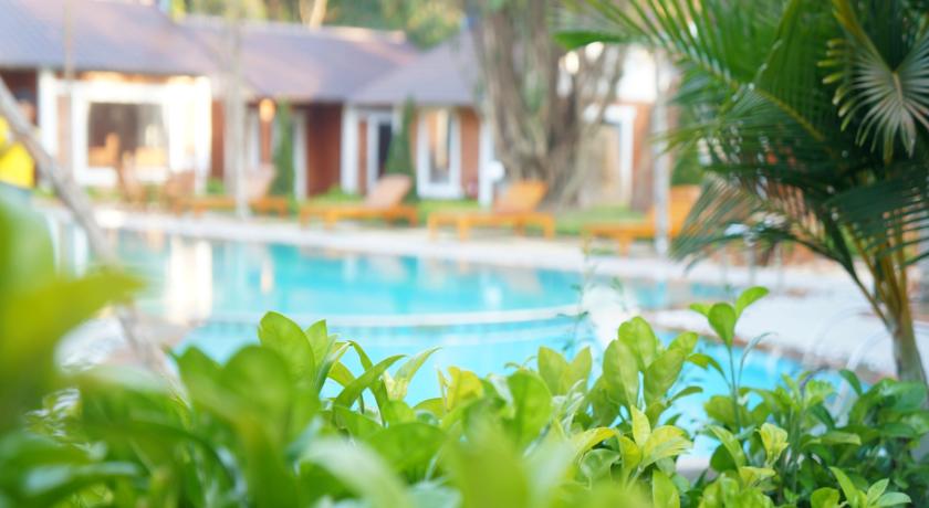 
Romana Resort & Spa
