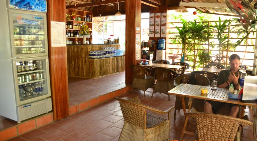 
Sea Links Villa Resort & Golf
