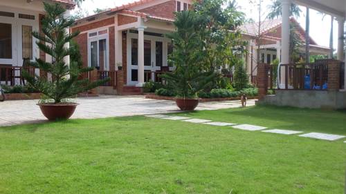 
Mui Ne Hills Budget Hotel - previously Mui Ne Hills 2
