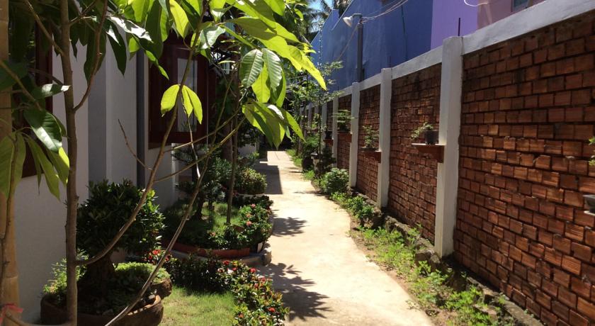 
Hiep Hoa Resort

