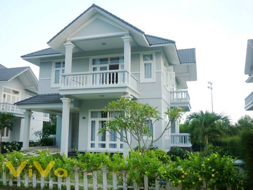 
Mui Ne Xua Cafe Hostel
