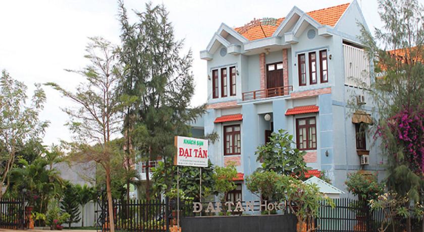 Фото 
Starlight Hotel
