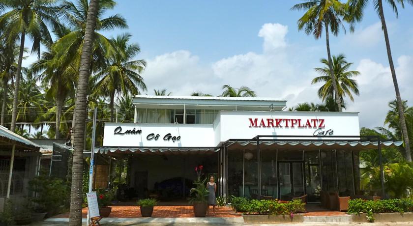 Фото 
Linh Dan Hotel
