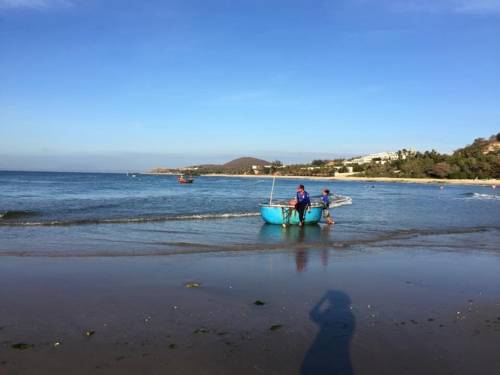 Фото 
Hai Trang Hotel
