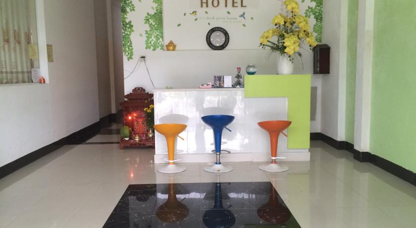 Фото 
Swan Cruises Halong
