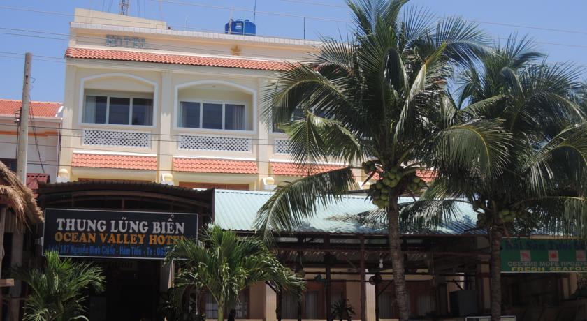 Фото 
Hong Minh Hotel
