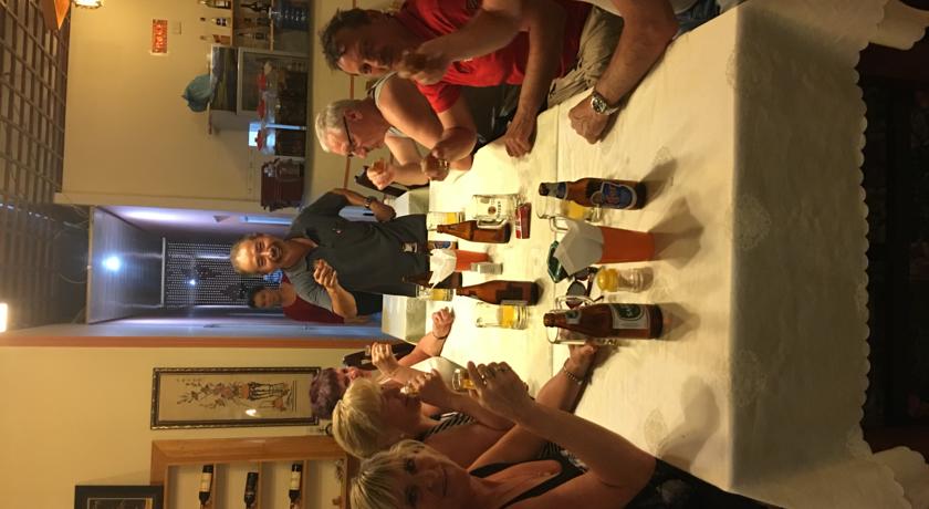 Фото 
Thuy Dung Hotel
