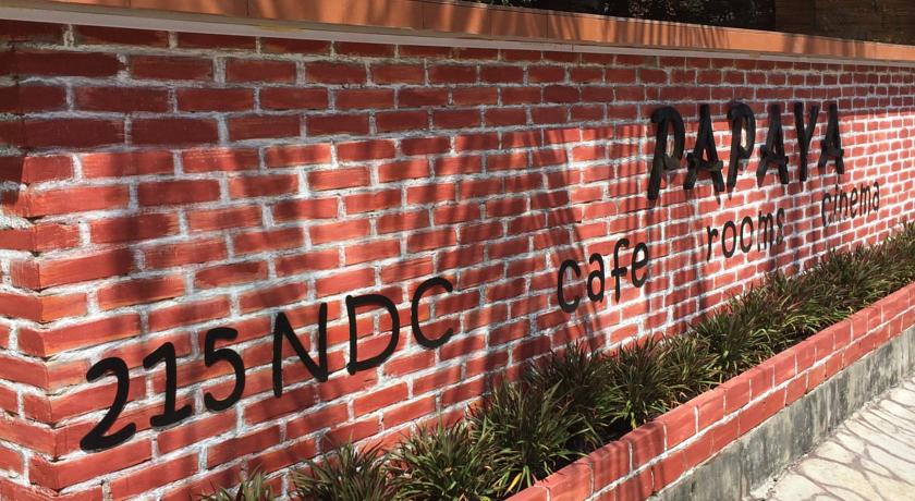 Фото 
Green Capital Hotel
