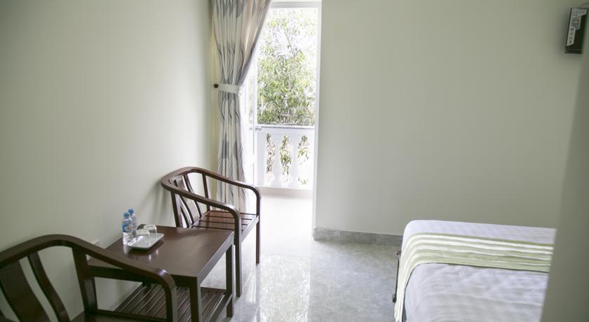 Фото 
Asean Halong Hotel
