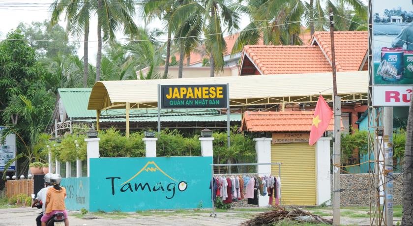 Фото 
Ngoc Chau Hotel
