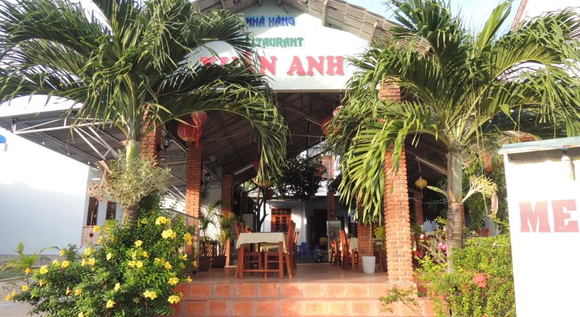 Фото 
Halong Party Hotel
