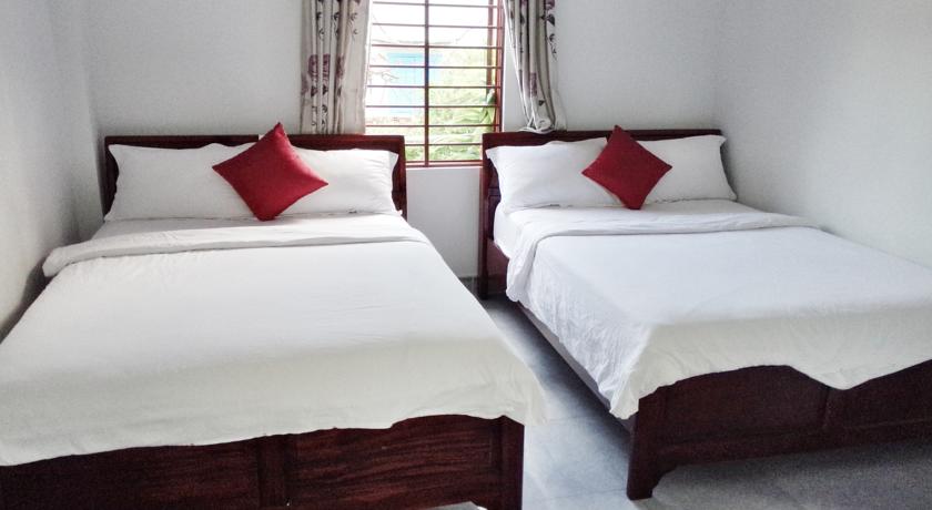 Фото 
Alex Hotel
