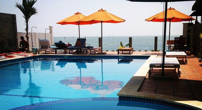 Фото 
Paragon Legend Cruise
