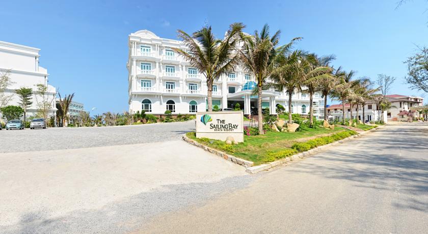 Фото 
Hoa Binh Ha Long Hotel
