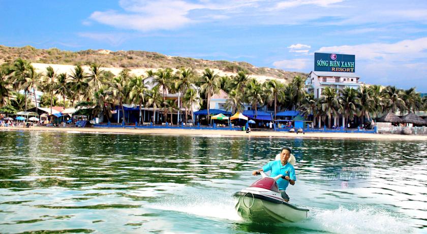 Фото 
Ha Long Park Hotel
