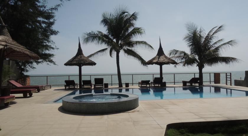 Фото 
Starcity Halong Bay Hotel
