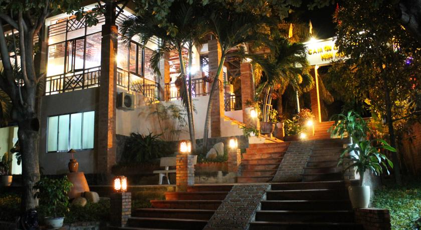 Фото 
Halong Aclass Stellar Cruise
