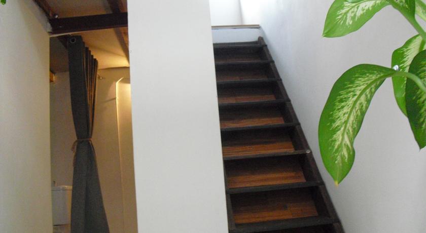 Фото 
Son Ha Hotel
