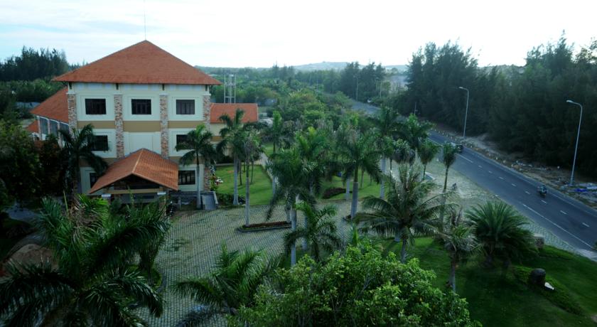 Фото 
Ha Long Four Seasons
