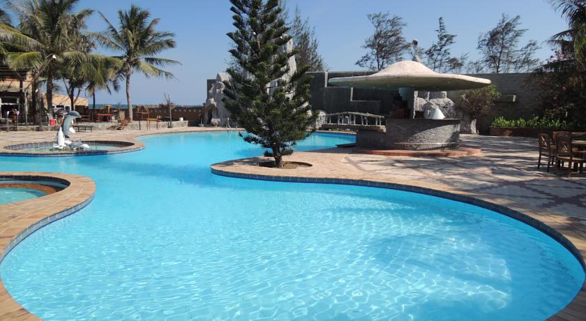 Фото 
Doan Trang Hotel
