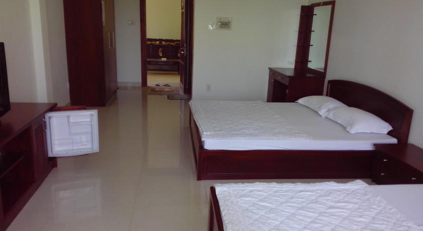 Фото 
Ha Long Apricot Cruise
