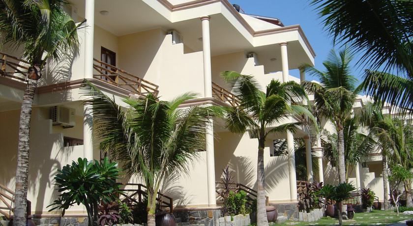 Фото 
Huong Bien Hotel
