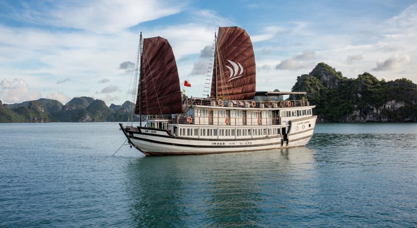 Фото 
BMC Thang Long Ha Long
