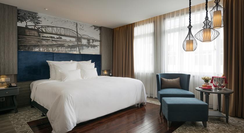 
Hoang Long Hotel
