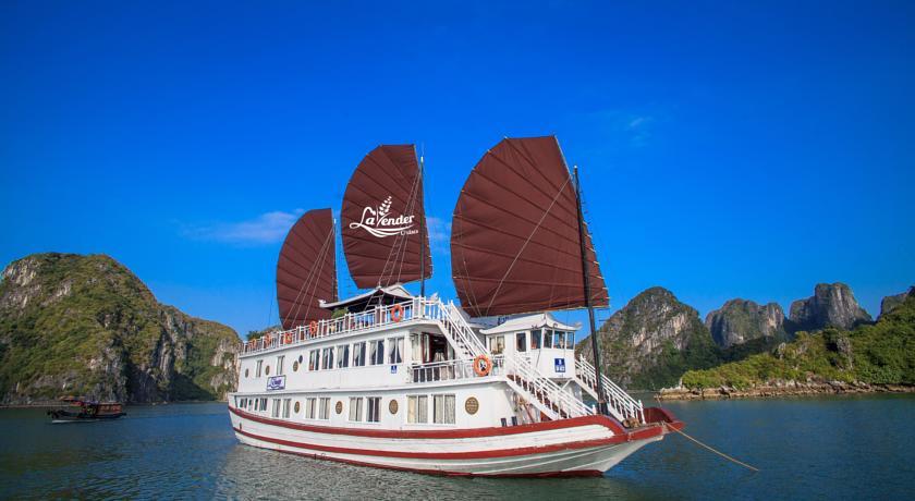 
Thien Hong Guest House
