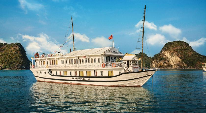 
Ban Mai Hotel 66
