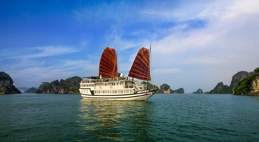 
Non Nuoc Resort
