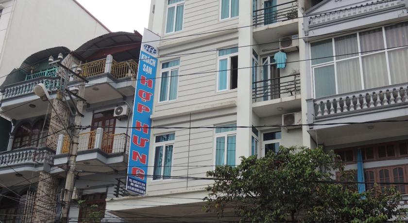 
Badao House

