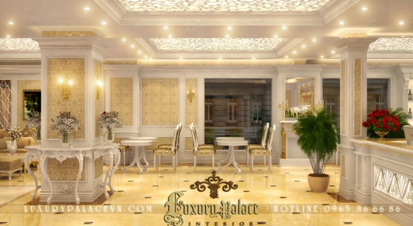 Фото 
Somerset Central TD Hai Phong City
