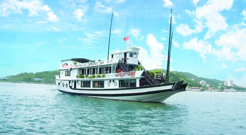 Фото 
AVANI Hai Phong Harbour View Hotel
