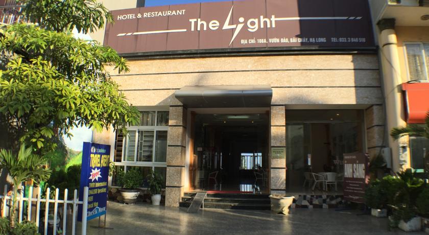 Фото 
Huu Nghi Hotel
