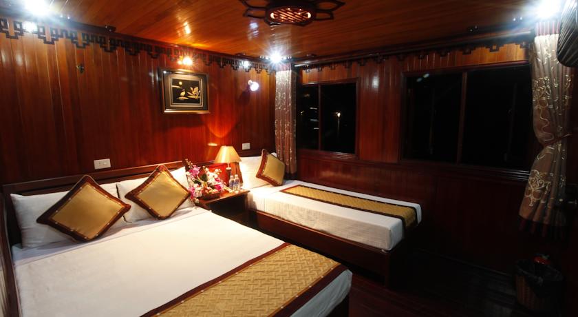 Фото 
Cindy Hotel and Suites
