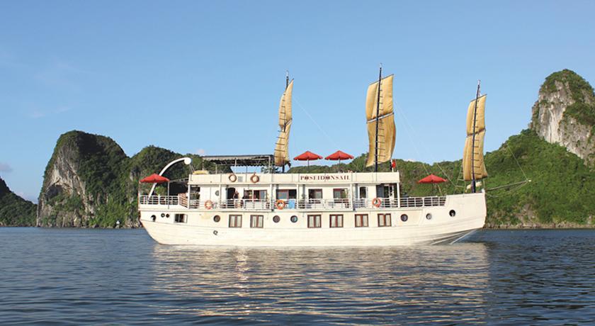 
Tuong Vi Hotel
