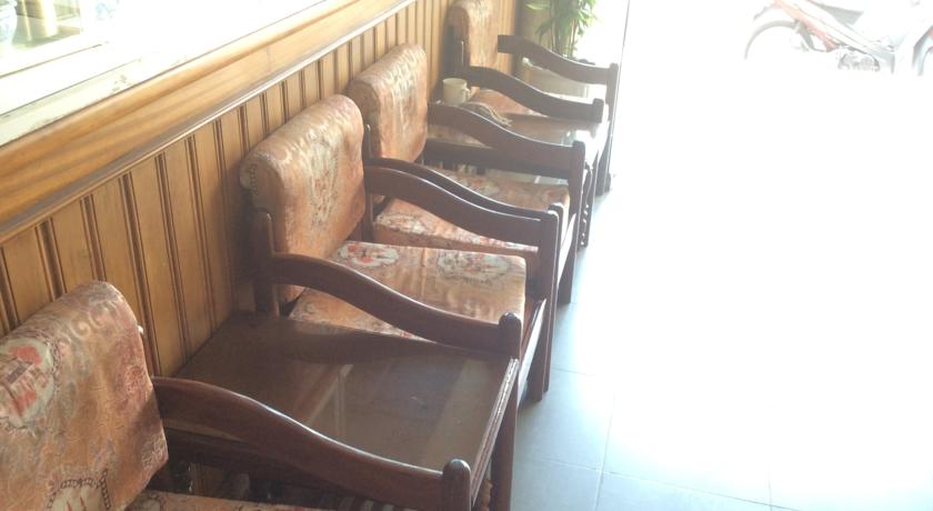 Фото 
An Hung Lakeview Hotel
