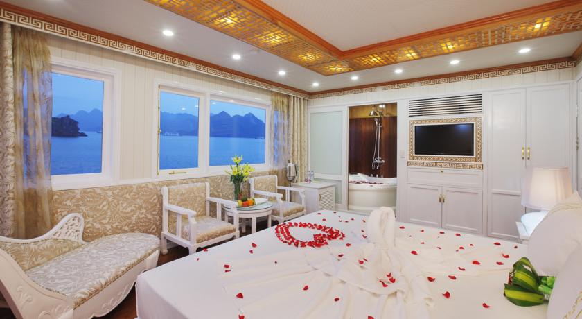 Фото 
Pearl River Hai Phong Hotel
