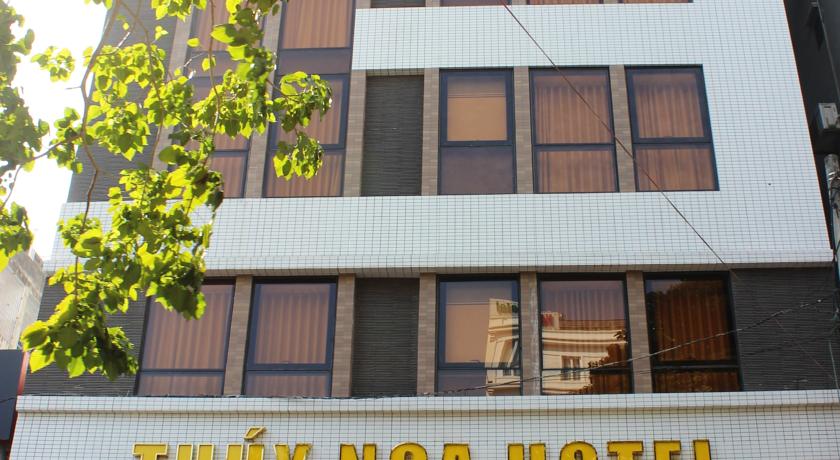 Фото 
Kim Thoa Hotel
