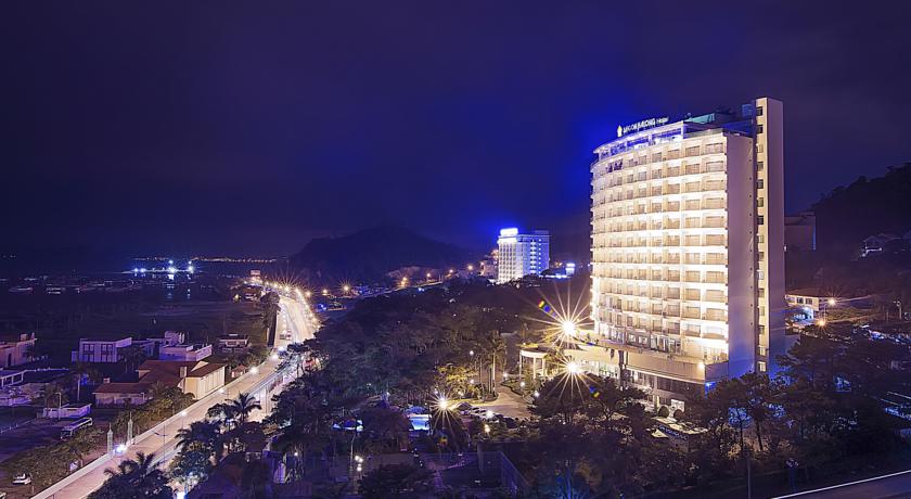 Фото 
Nam Cuong Hotel Hai Phong
