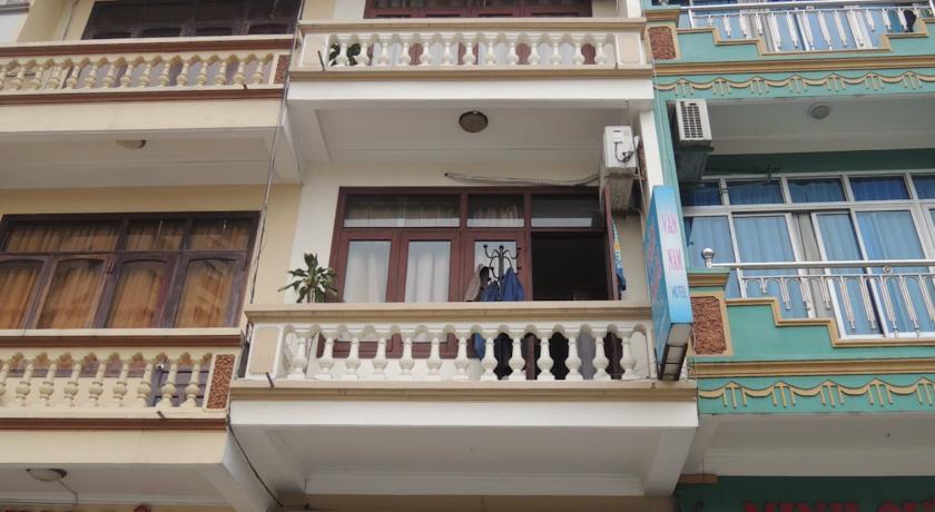 Фото 
Seastars Hotel Hai Phong
