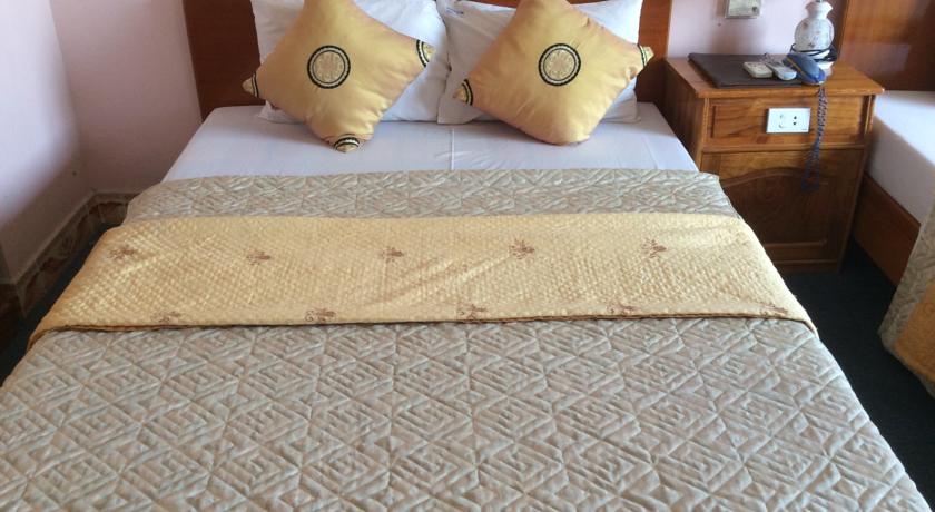 Фото 
Kim Thanh Hotel
