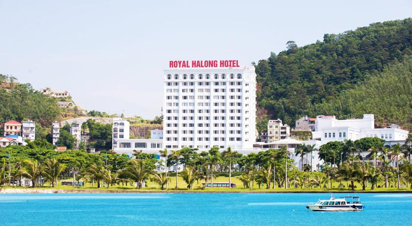 Фото 
Hai Phong Monaco Hotel
