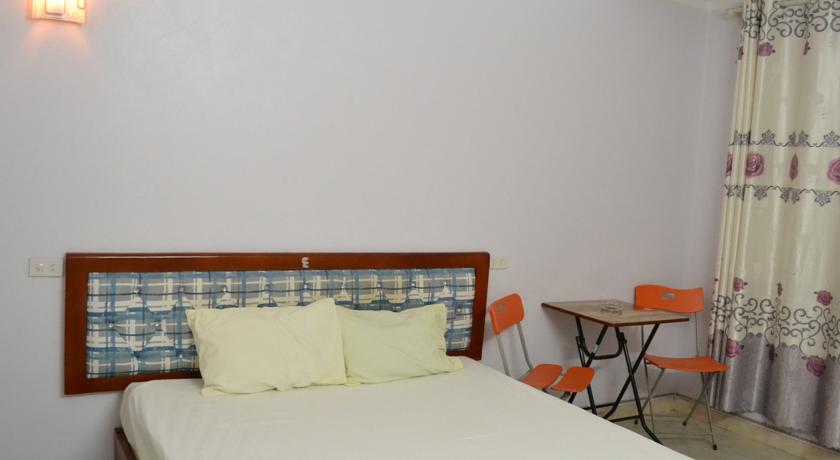 Фото 
Dong Duong Hotel
