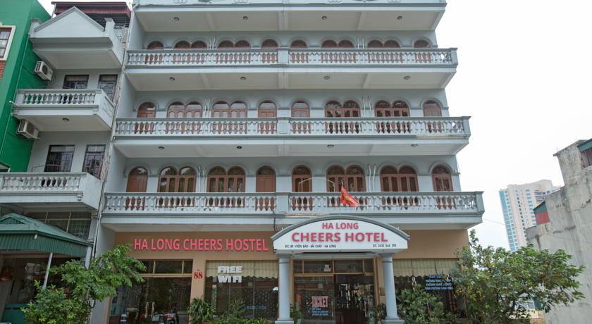 Фото 
City View Hotel
