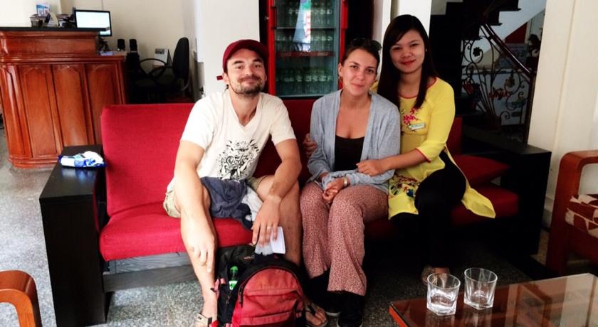 Фото 
Rose Hotel
