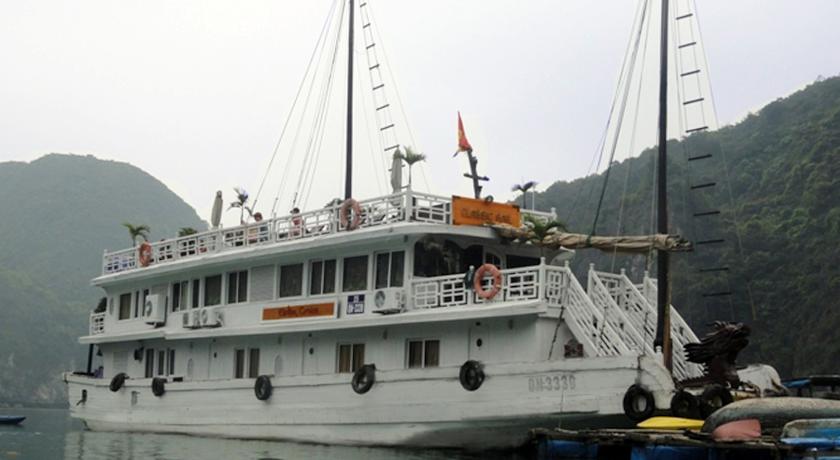 Фото 
Monte Carlo Hotel Hai Phong
