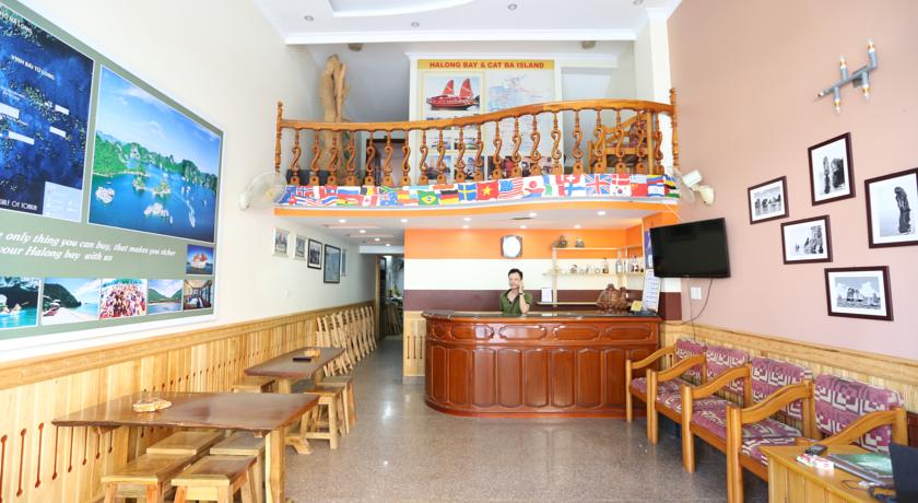 Фото 
Ngoc Lan Hotel
