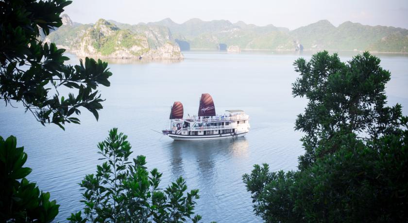 Фото 
Diamond Hotel
